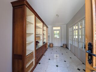  Maison à vendre 7 pièces 222 m²
