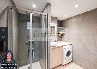  Appartement � vendre 2 pi�ces 59 m�