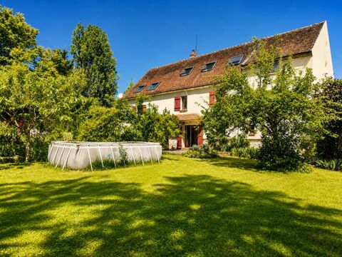   Maison individuelle Maison - 8 pièce(s) - 276 m²