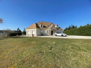  Maison � vendre 9 pi�ces 270 m�