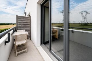  Appartement à vendre 1 pièce 23 m²