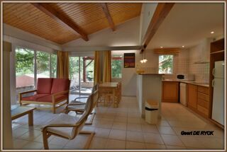  Maison � vendre 2 pi�ces 60 m�