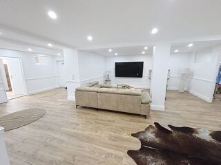  Appartement � vendre 5 pi�ces 140 m�