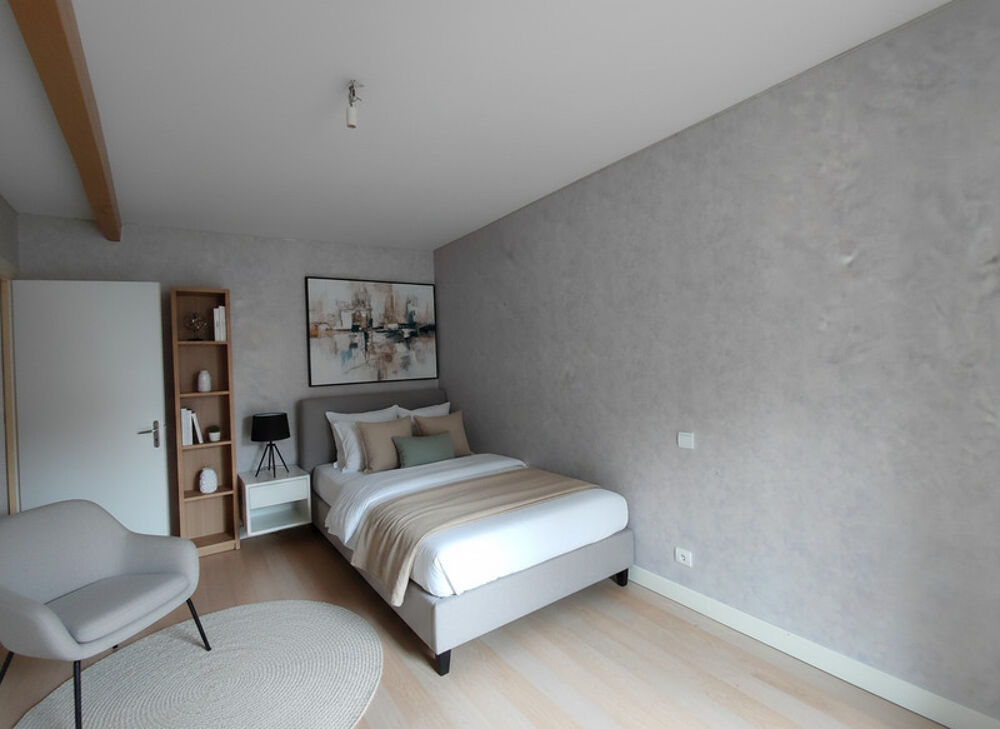 Appartement T4 - Maurs (15)