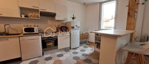  Maison  vendre 5 pices 120 m