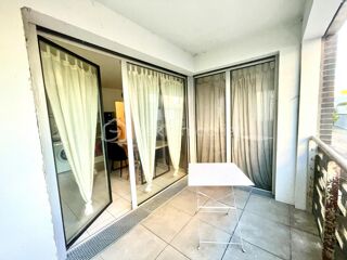  Appartement � vendre 3 pi�ces 65 m�