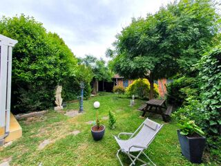  Maison � vendre 10 pi�ces 205 m�