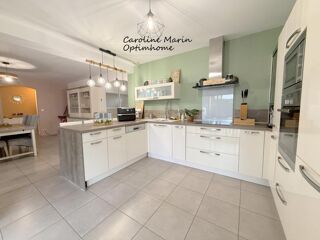  Maison à vendre 5 pièces 130 m²