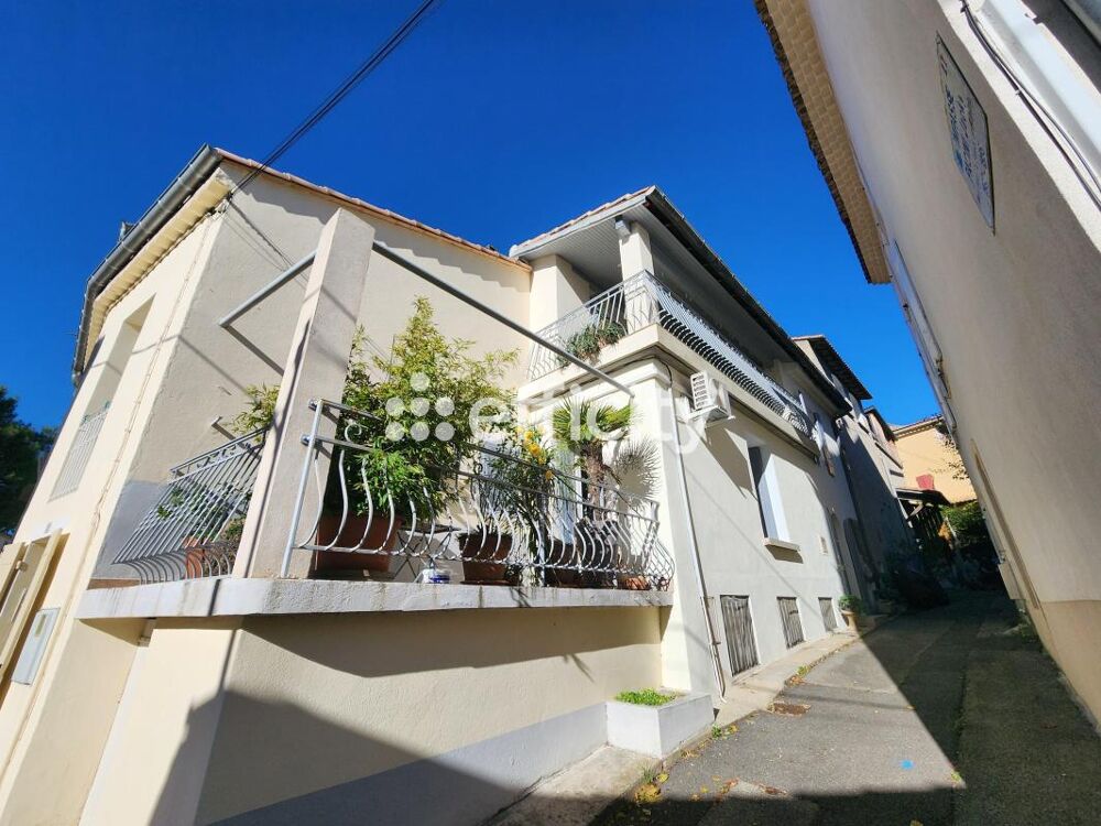 Vente Maison Maison Saint saturnin les avignon