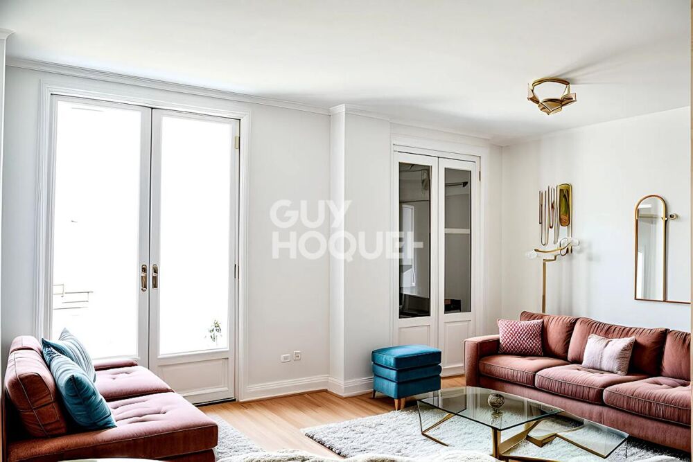 Vente Appartement À vendre : Appartement T4 Avignon