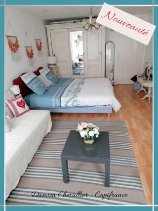  Maison à vendre 6 pièces 147 m²