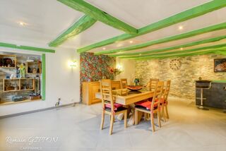  Maison � vendre 9 pi�ces 212 m�