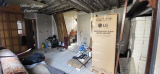  Maison � vendre 3 pi�ces 59 m�