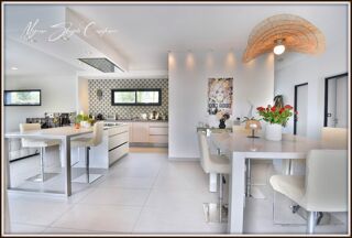  Maison à vendre 5 pièces 150 m²