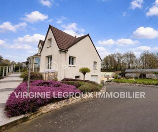  Maison � vendre 7 pi�ces 141 m�