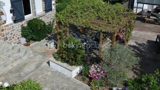  Maison � vendre 6 pi�ces 124 m�