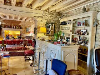  Maison � vendre 6 pi�ces 233 m�