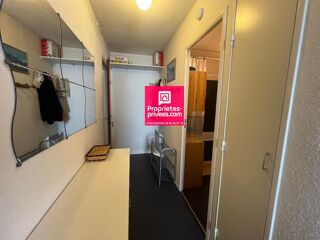  Appartement � vendre 1 pi�ce 26 m�