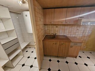  Appartement à vendre 2 pièces 53 m²