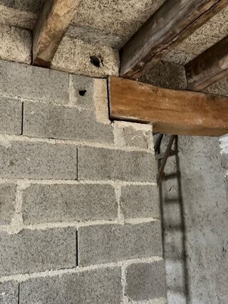  Maison � vendre 3 pi�ces 42 m�