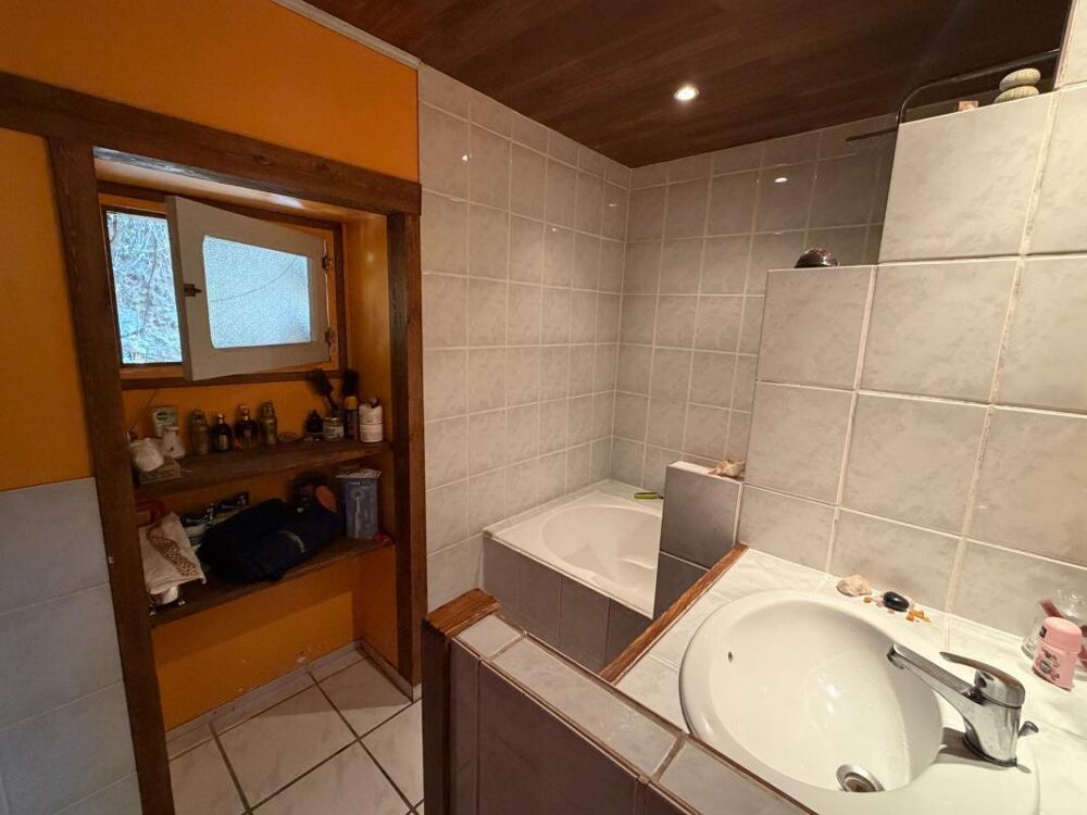 Vente Maison MAISON 2 PIECES 73 M2 Livinhac le haut