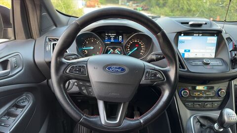 Kuga 2.0 TDCi 150 ST-Line 2018 occasion 27950 Saint Marcel