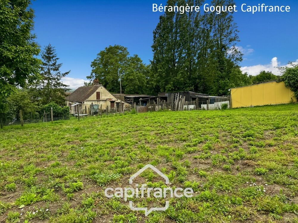 Maison à vendre 2 pièces (72)