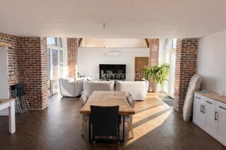  Maison � vendre 6 pi�ces 190 m�