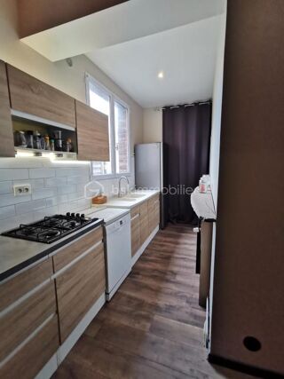  Maison à vendre 6 pièces 125 m²