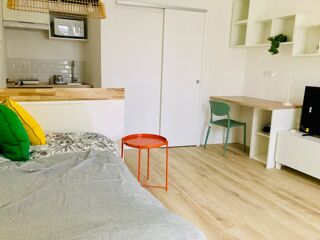  Appartement � louer 1 pi�ce 20 m�
