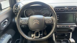 C3 Aircross 1.5 BlueHdi 100 Origins 2020 occasion 69003 Lyon
