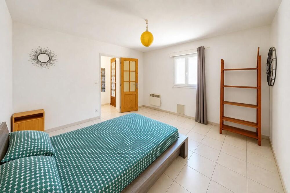 Maison de 6 pièces - 160 m2 - Esmans