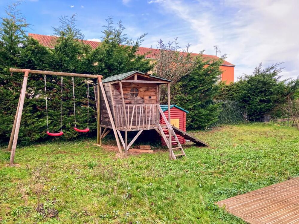 Vente Maison Charmante maison familiale 5 pièces à Poitiers Poitiers