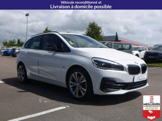 Serie 2 218d 150 BVA8 Sport +Cam&eacute;ra 2020 occasion 10150 Lavau