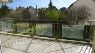  Appartement  louer 1 pice 43 m