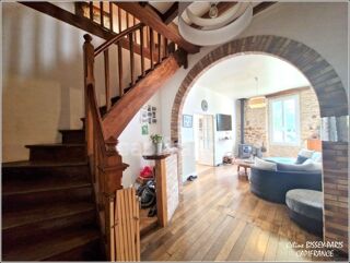 Maison à vendre 7 pièces 208 m²