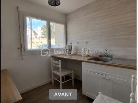   Appartement 3 pièces 47;63 m²- rez-de-chaussée-Activité libérale Appartement - 3 pièce(s) - 47 m²