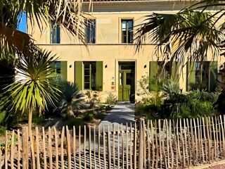  Maison à vendre 11 pièces 322 m²
