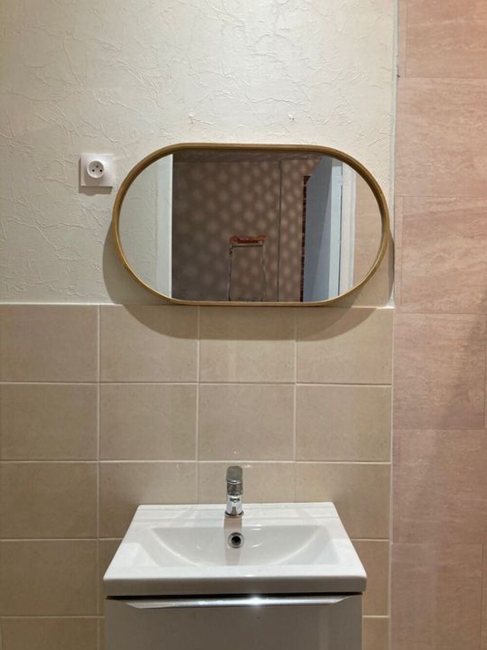 Studio de 18m2 à louer sur Brest