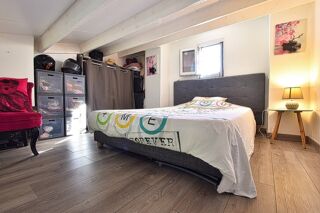  Appartement  vendre 1 pice 21 m