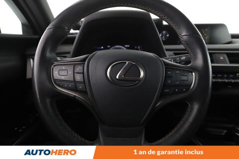 UX 250h Pack Business 2WD 184 ch 2019 occasion 92130 Issy-les-Moulineaux