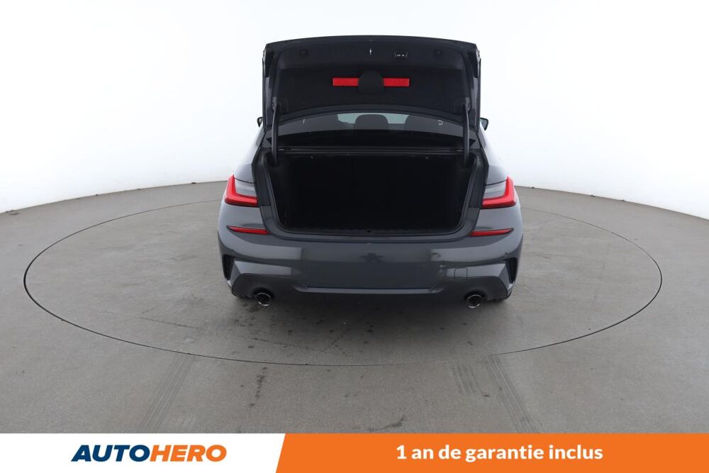 S&eacute;rie 3 320d M Sport 190 ch 2019 occasion 92130 Issy-les-Moulineaux