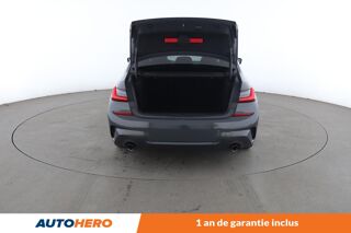 S&eacute;rie 3 320d M Sport 190 ch 2019 occasion 92130 Issy-les-Moulineaux