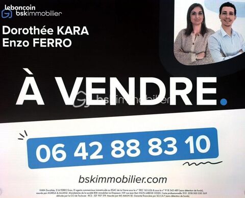 &Agrave; vendre � Droit au bail d'un local commercial 270 m&sup2; � Montivilliers 101000 76290 Montivilliers