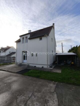  Maison � vendre 4 pi�ces 73 m�