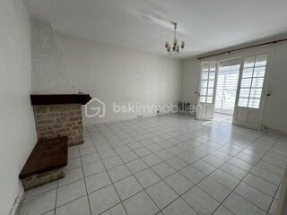  Maison à vendre 4 pièces 82 m²