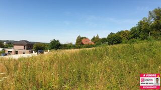  Terrain à vendre 868 m²