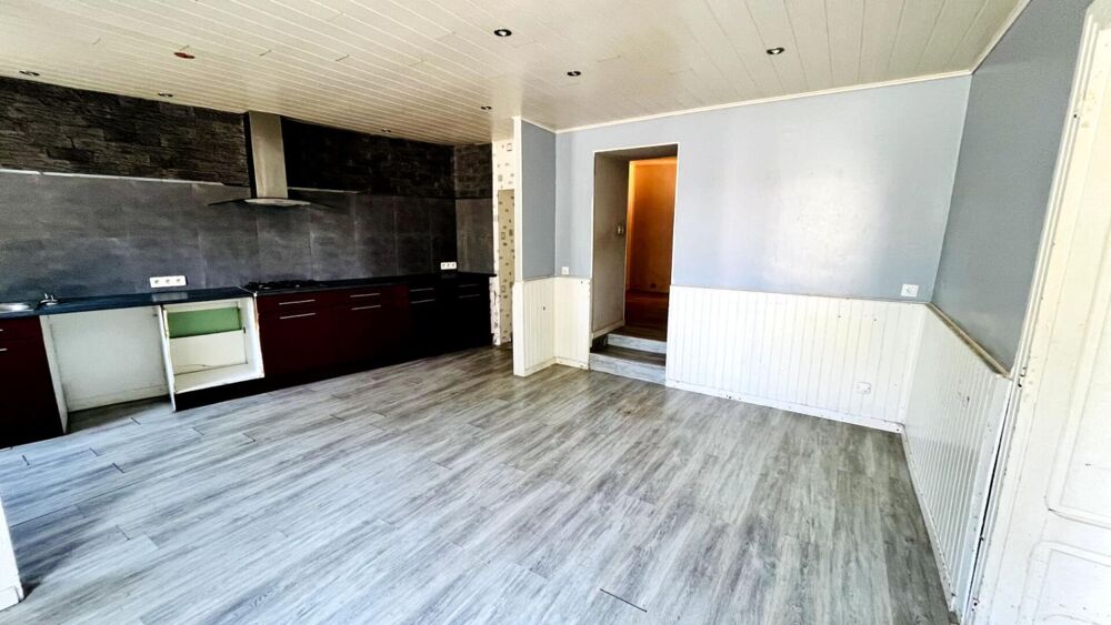 Vente Maison Maison  5 pièce(s) 116 m2 Carmaux