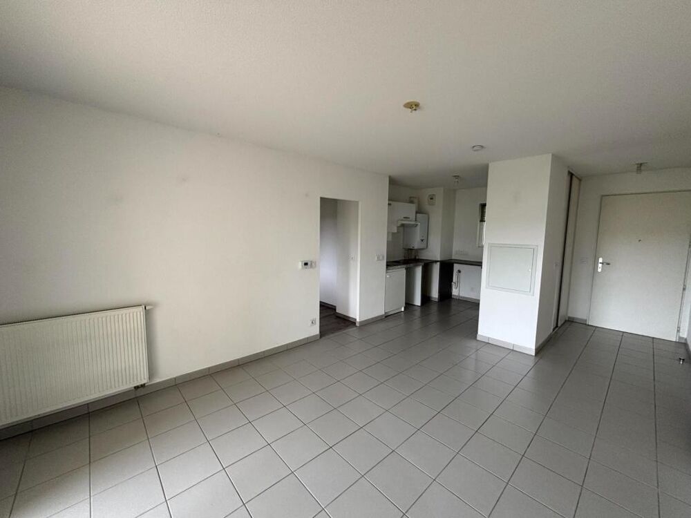 Vente Appartement Appartement à vendre 2 pièces BOUCAU (64) et place de parking sous-terrain Boucau
