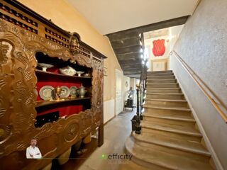  Maison � vendre 9 pi�ces 260 m�